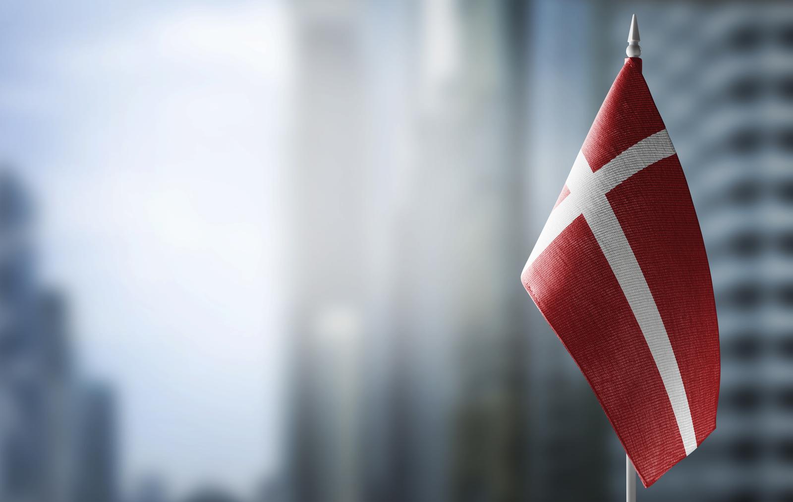 Is Denmark a business-friendly country?