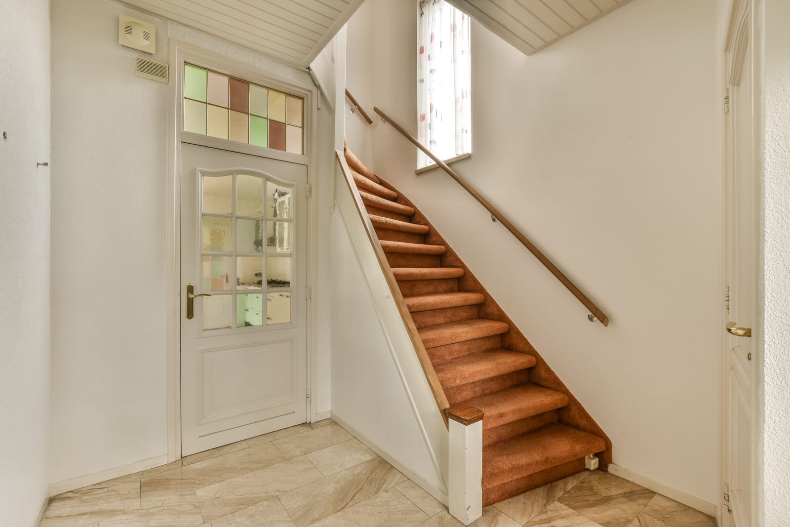 Why is a wooden staircase the perfect choice for your home?