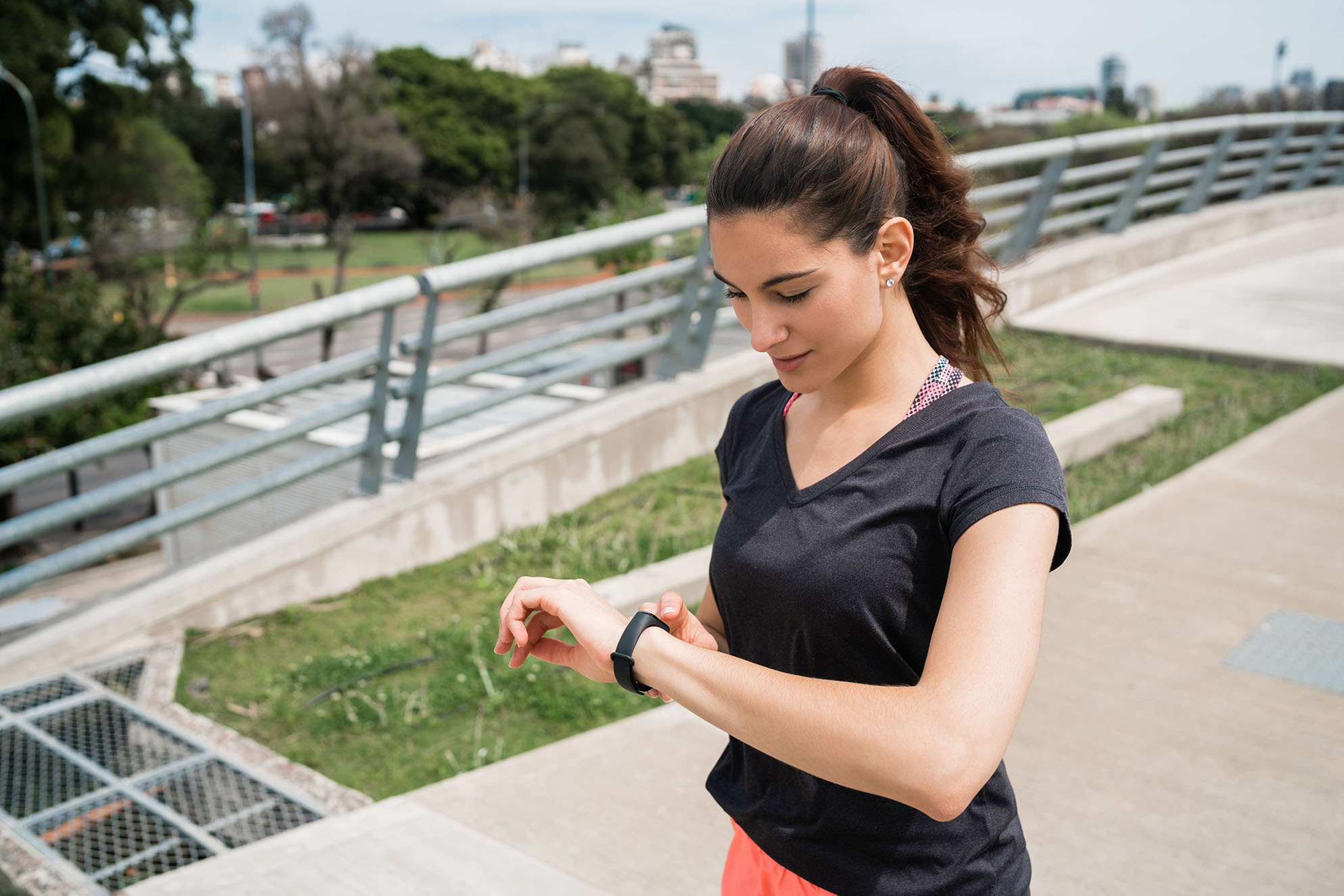How the Xiaomi Mi Band Can Help You Achieve Your Fitness Goals